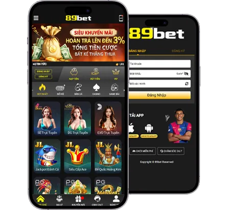 Nền tảng bảo mật vg999clb