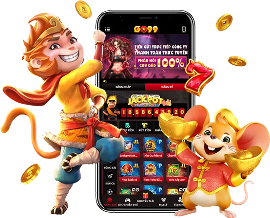 Đa dạng trò chơi VG999CLB