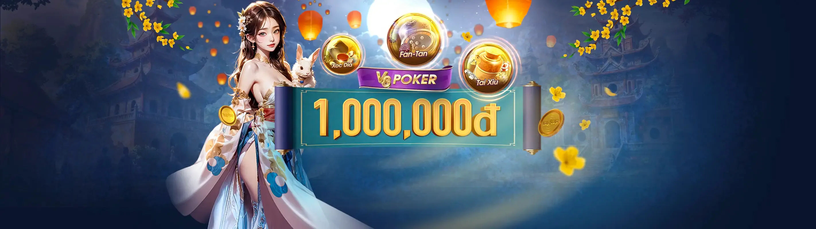 Điều khoản dịch vụ VG999CLB