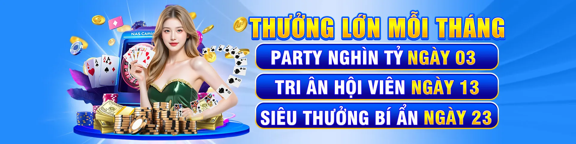 VG999CLB Khuyến Mãi Hấp Dẫn 2026