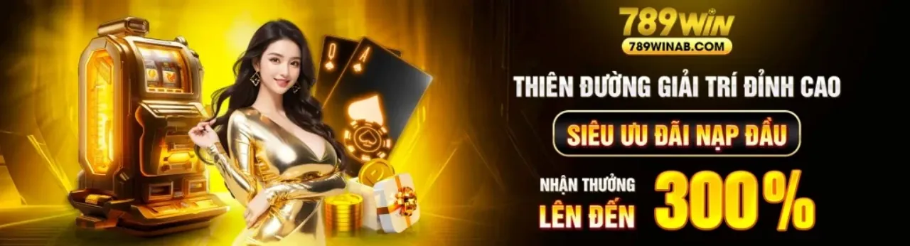 Banner quảng cáo các ưu đãi và khuyến mãi hấp dẫn tại VG999CLB