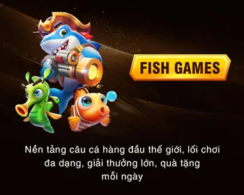 Khuyến mãi nạp đầu bắn cá