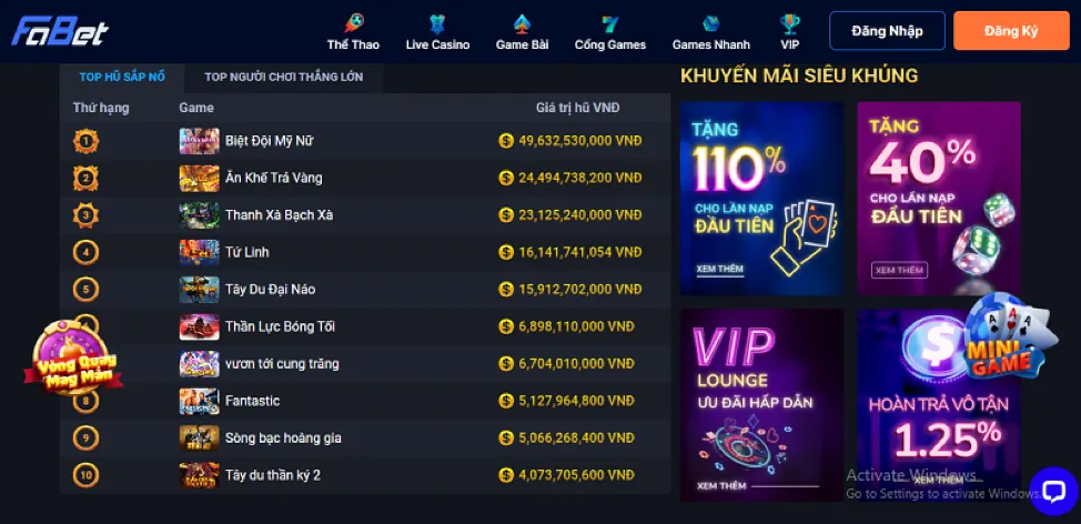 Trận đá gà trực tiếp kịch tính tại VG999CLB