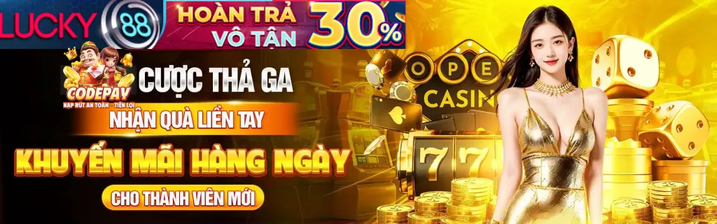 Quản lý tùy chọn Cookie của bạn trên VG999CLB