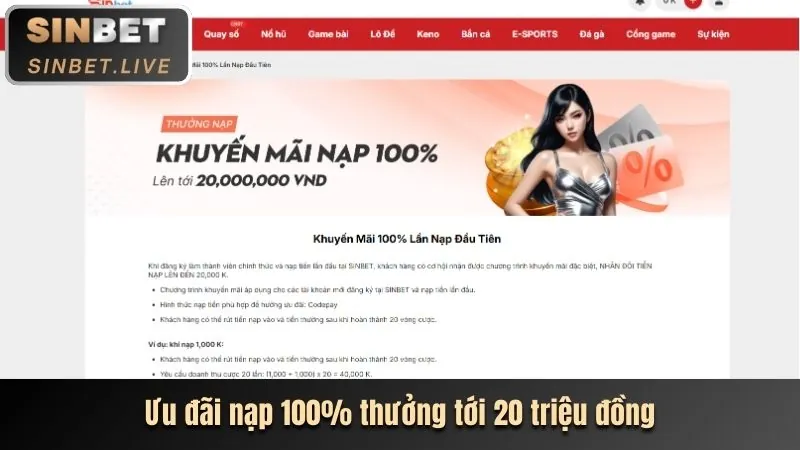 Game công bằng